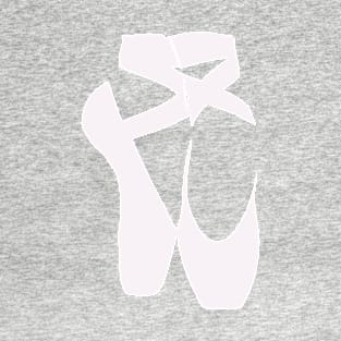 ballet shoes T-Shirt